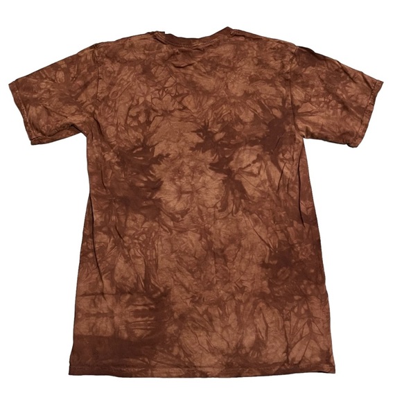 The Mountain Men’s Chocolate Lab Graphic Tee - Picture 4 of 6